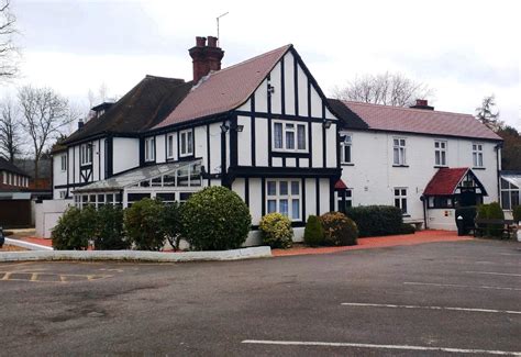 tudor hotel eastcote.